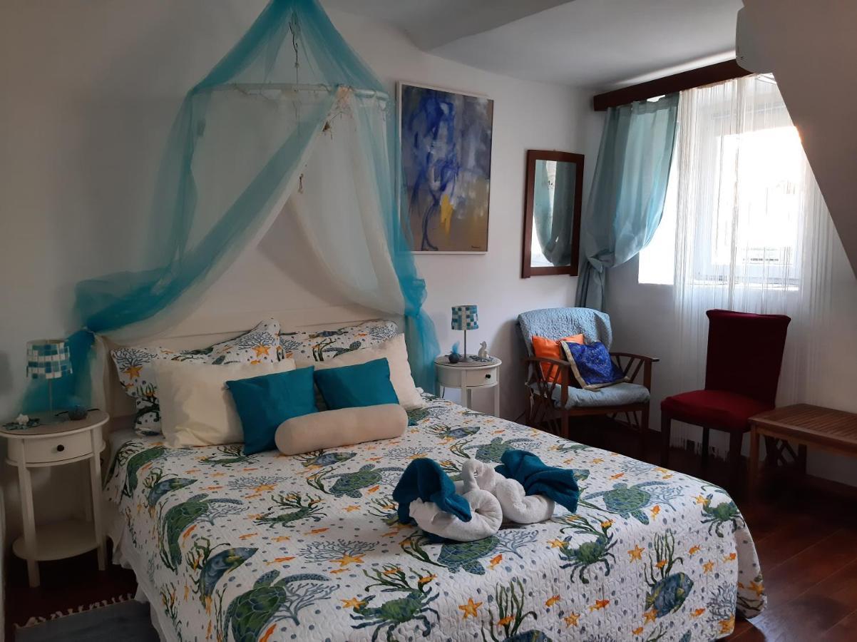Atelier Tina Art Home Дубровник Екстер'єр фото