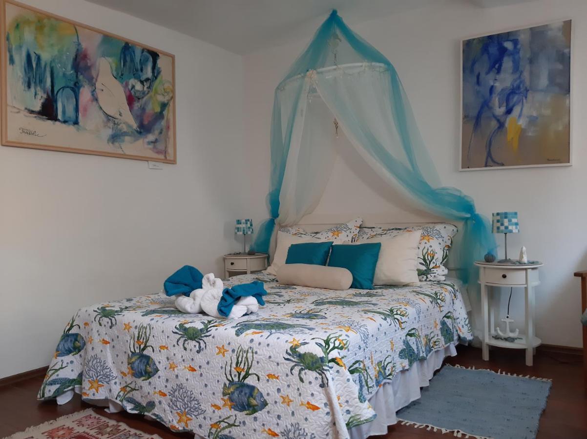 Atelier Tina Art Home Дубровник Екстер'єр фото