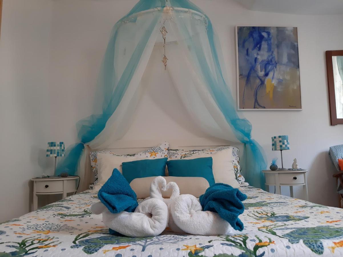 Atelier Tina Art Home Дубровник Екстер'єр фото