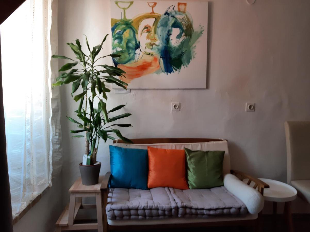 Atelier Tina Art Home Дубровник Екстер'єр фото