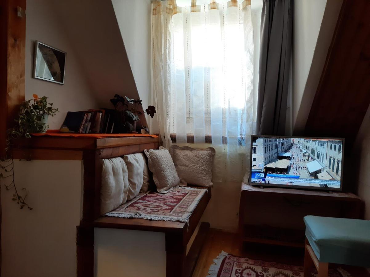 Atelier Tina Art Home Дубровник Екстер'єр фото