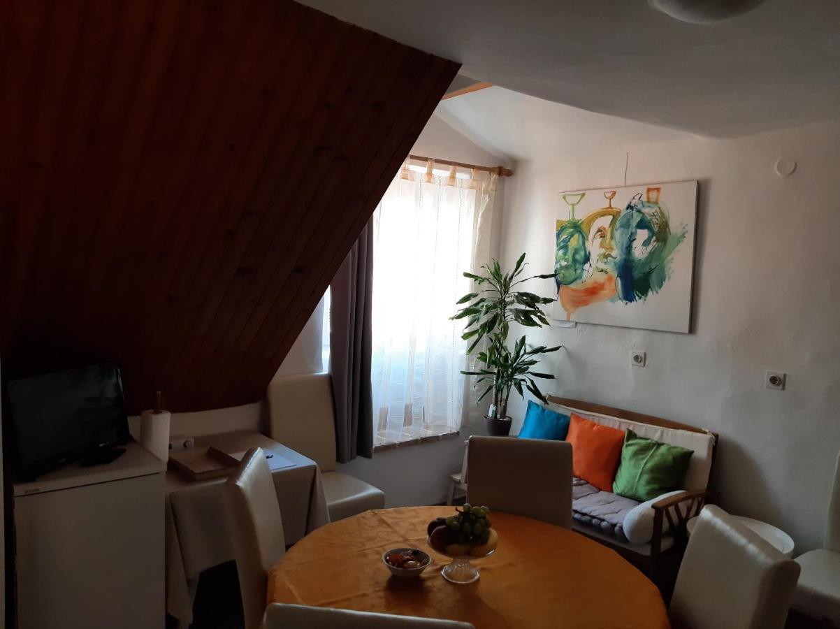 Atelier Tina Art Home Дубровник Екстер'єр фото