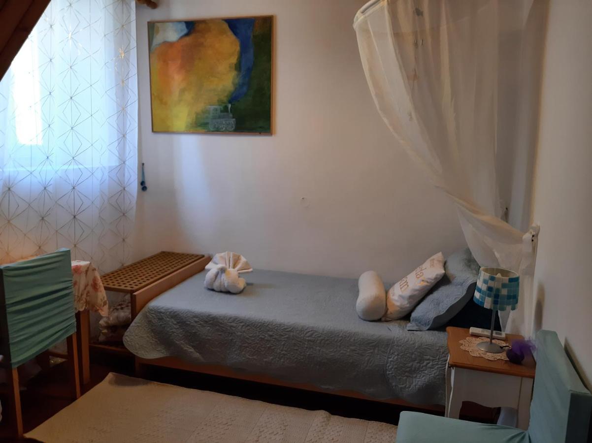 Atelier Tina Art Home Дубровник Екстер'єр фото