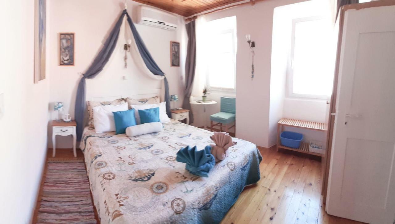 Atelier Tina Art Home Дубровник Екстер'єр фото