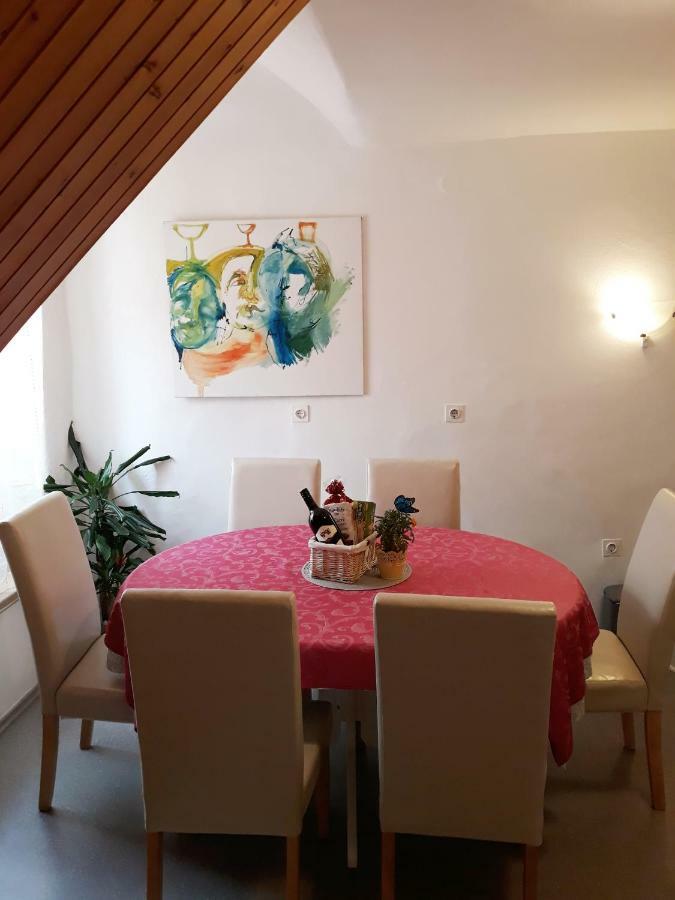 Atelier Tina Art Home Дубровник Екстер'єр фото