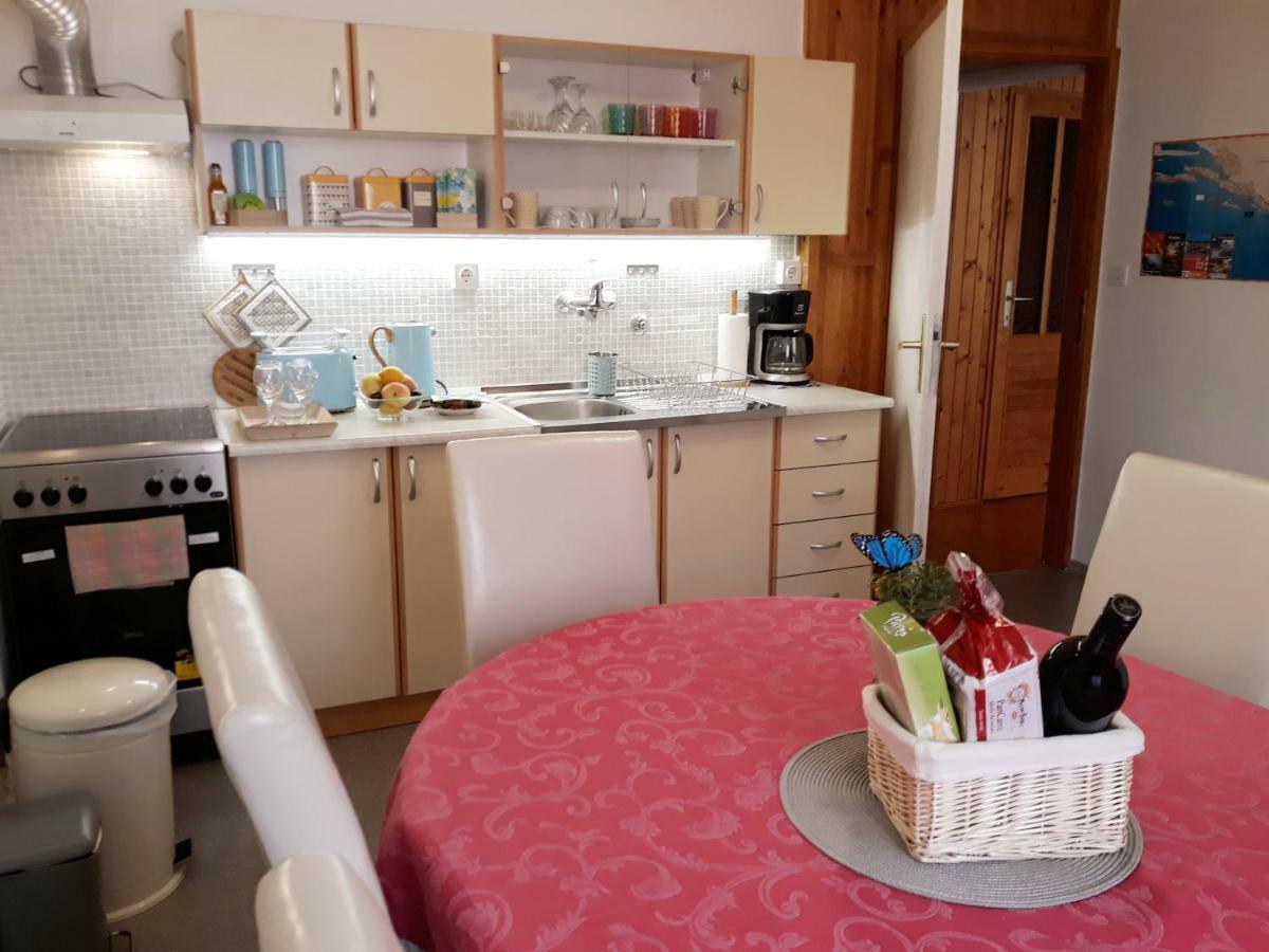 Atelier Tina Art Home Дубровник Екстер'єр фото