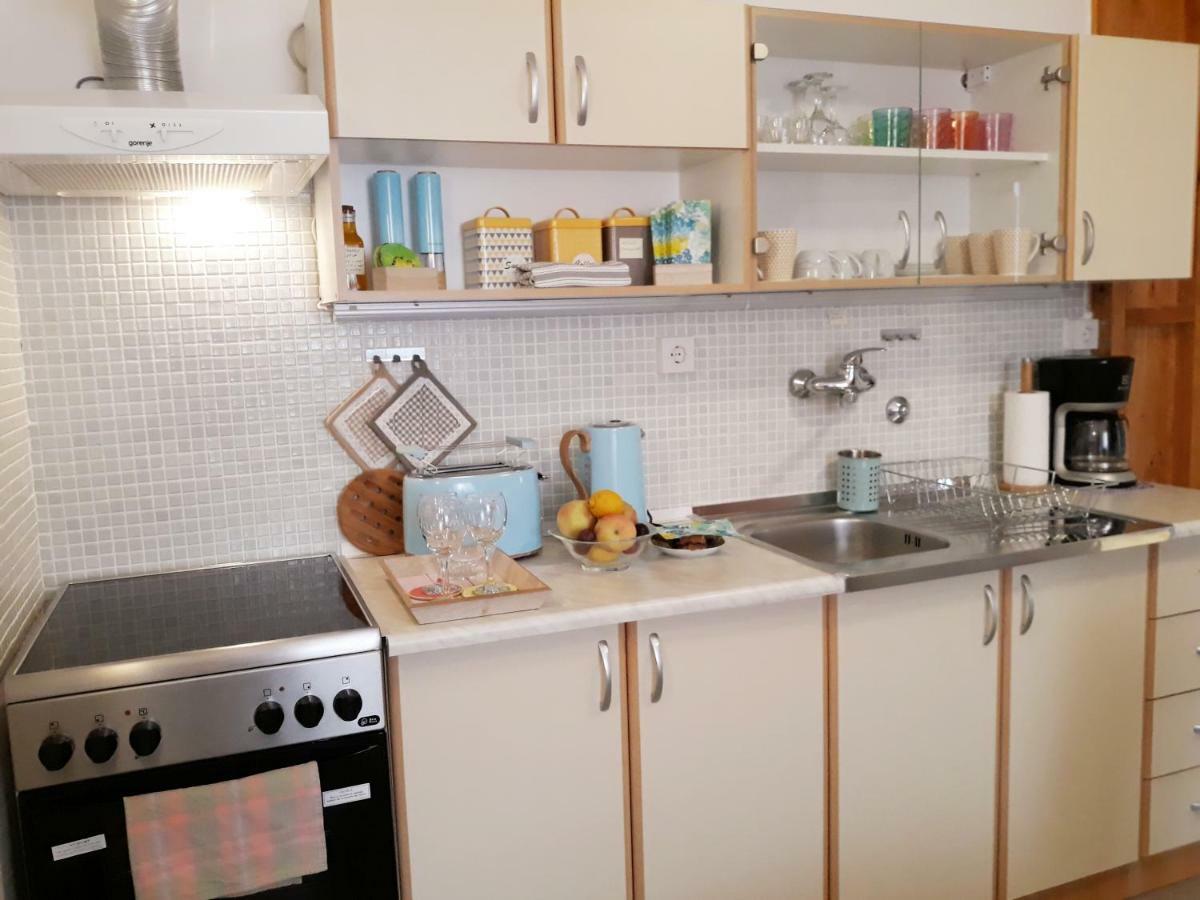 Atelier Tina Art Home Дубровник Екстер'єр фото