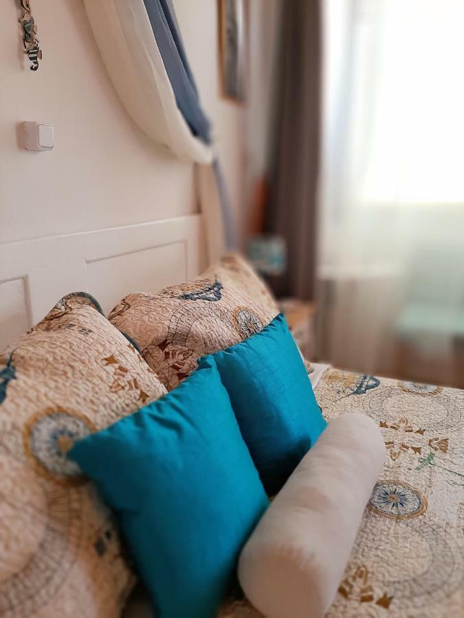 Atelier Tina Art Home Дубровник Екстер'єр фото