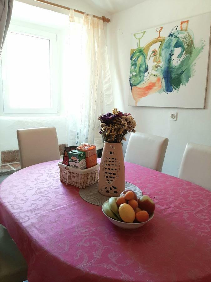 Atelier Tina Art Home Дубровник Екстер'єр фото