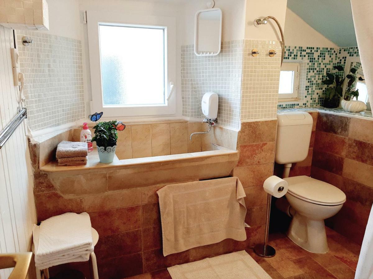 Atelier Tina Art Home Дубровник Екстер'єр фото