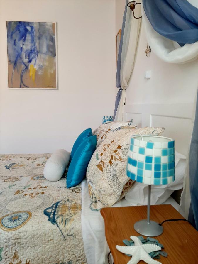 Atelier Tina Art Home Дубровник Екстер'єр фото