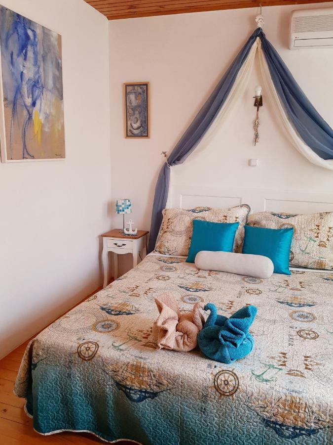 Atelier Tina Art Home Дубровник Екстер'єр фото